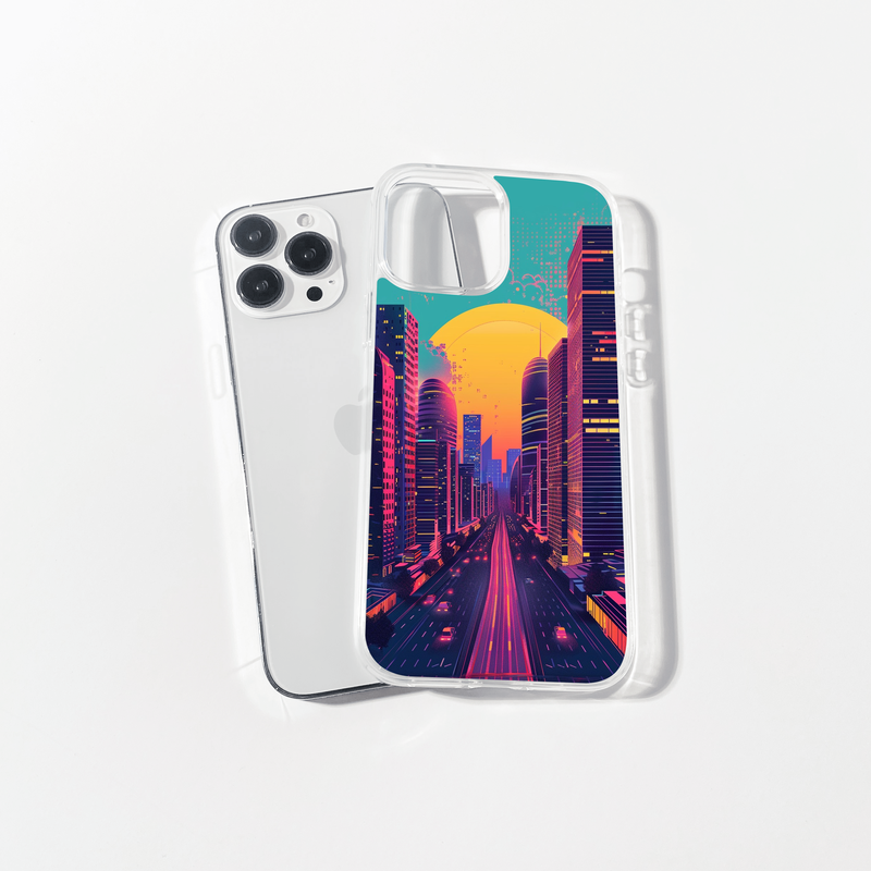 Phone Case Preview