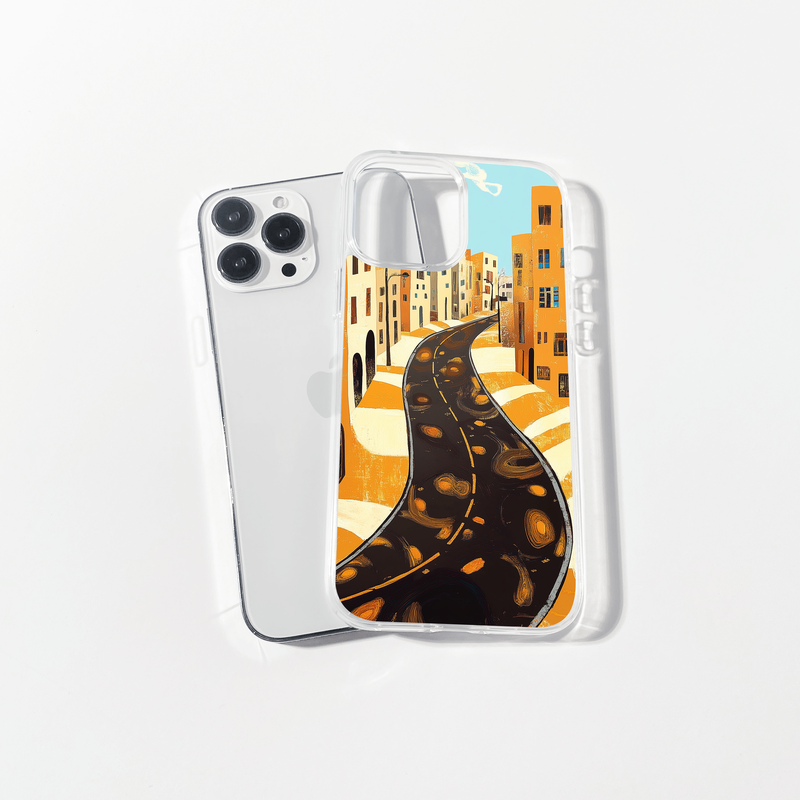 Phone Case Preview