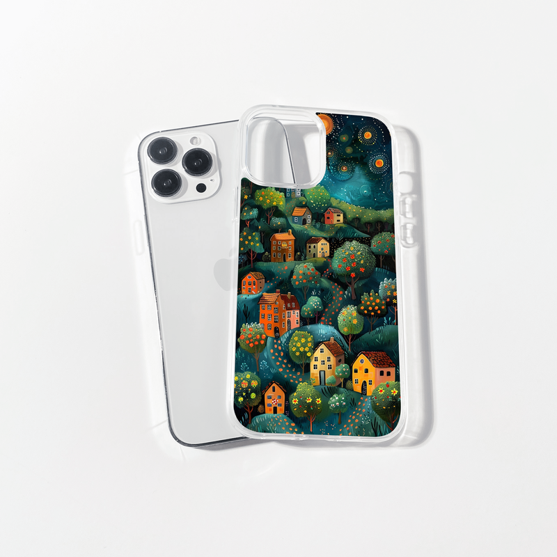 Phone Case Preview
