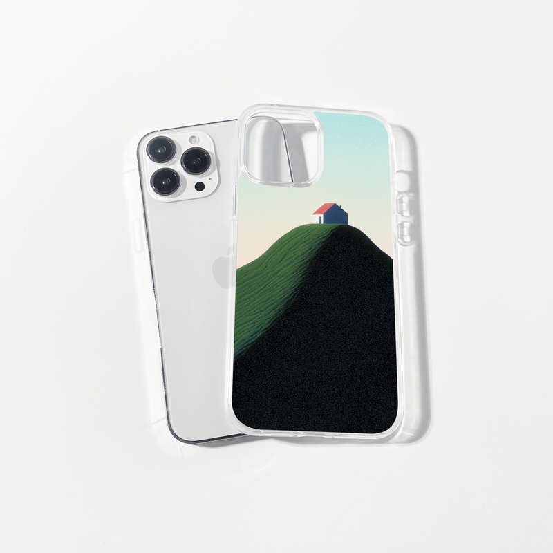 Phone Case Preview