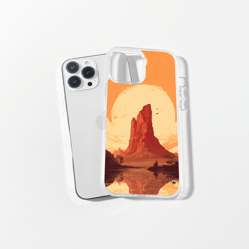 Phone Case Preview