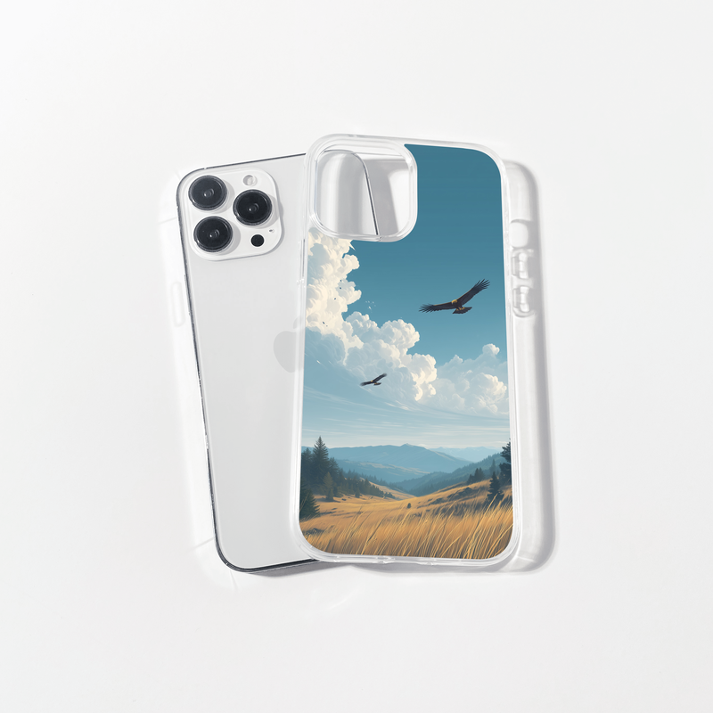 Phone Case Preview