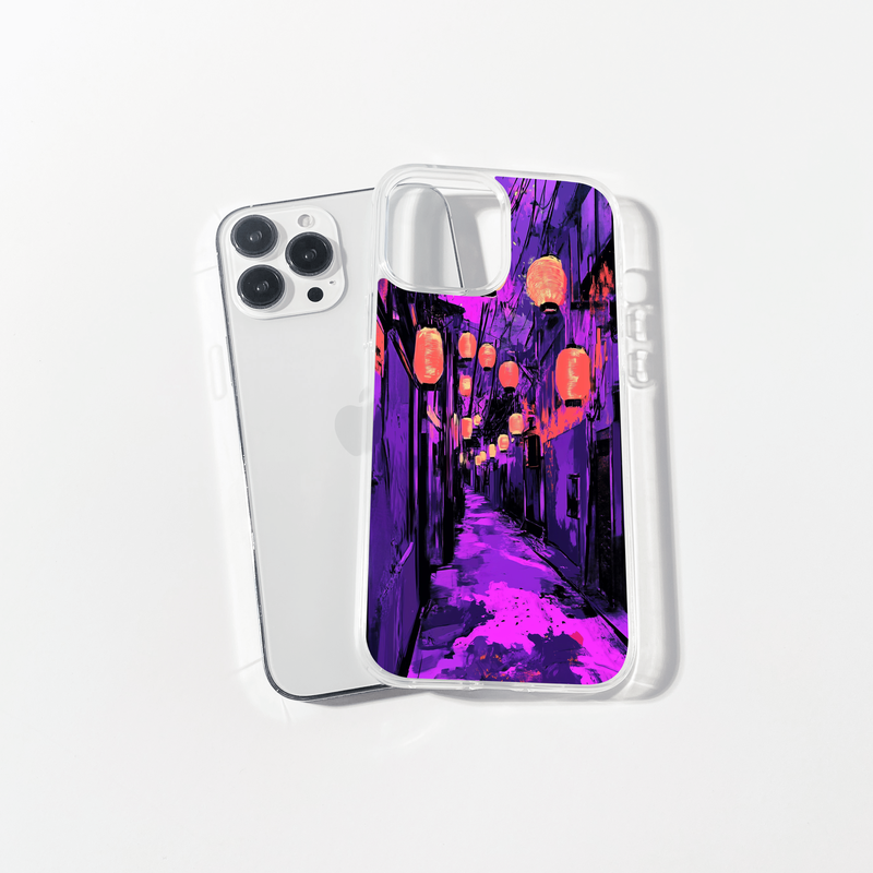 Phone Case Preview