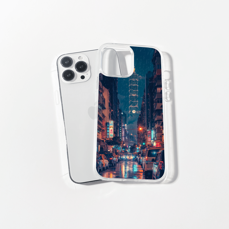 Phone Case Preview