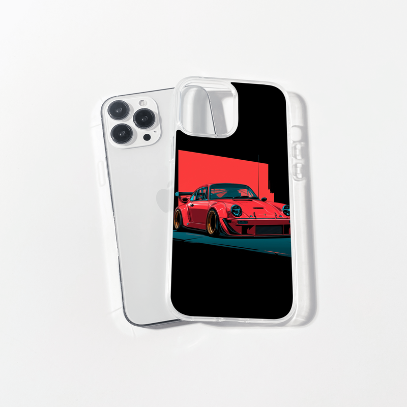 Phone Case Preview