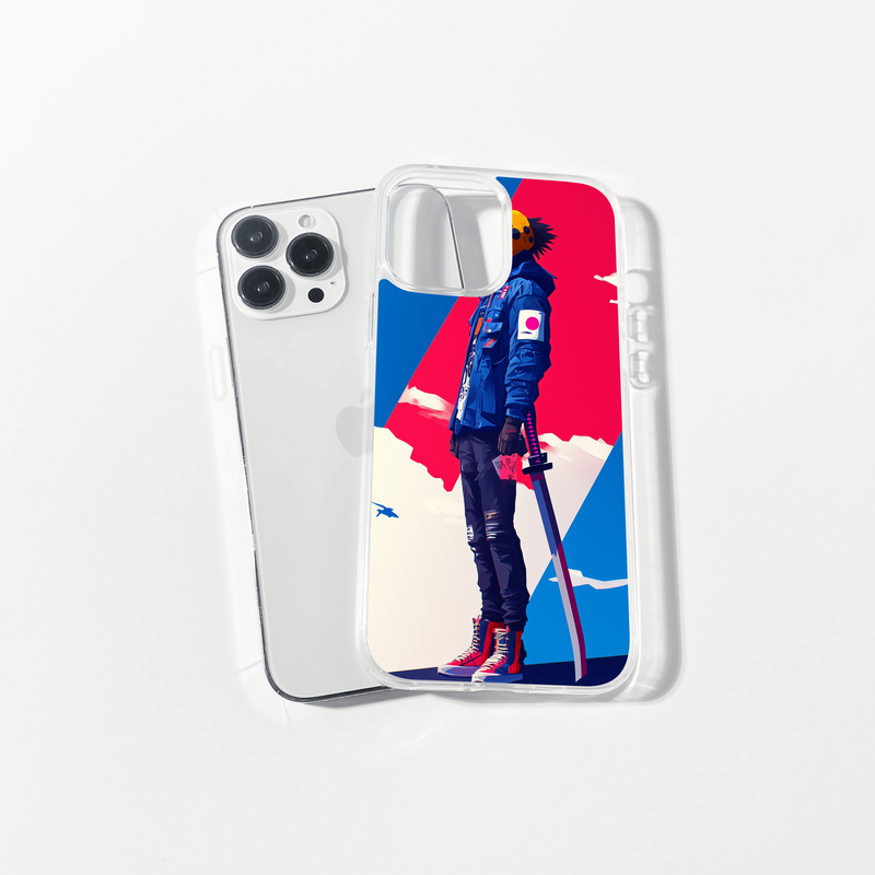 Phone Case Preview