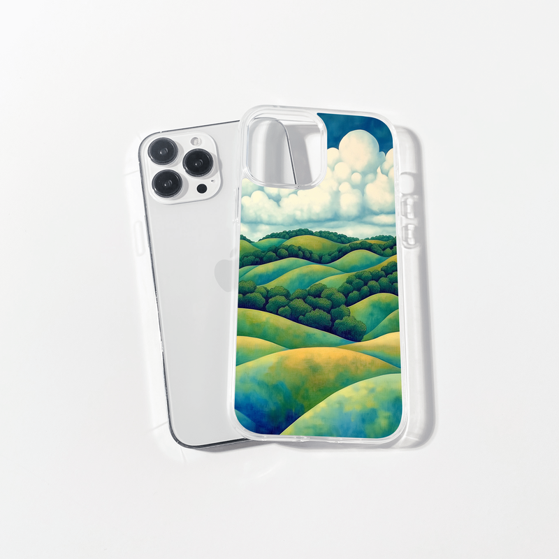 Phone Case Preview