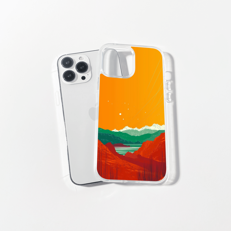 Phone Case Preview
