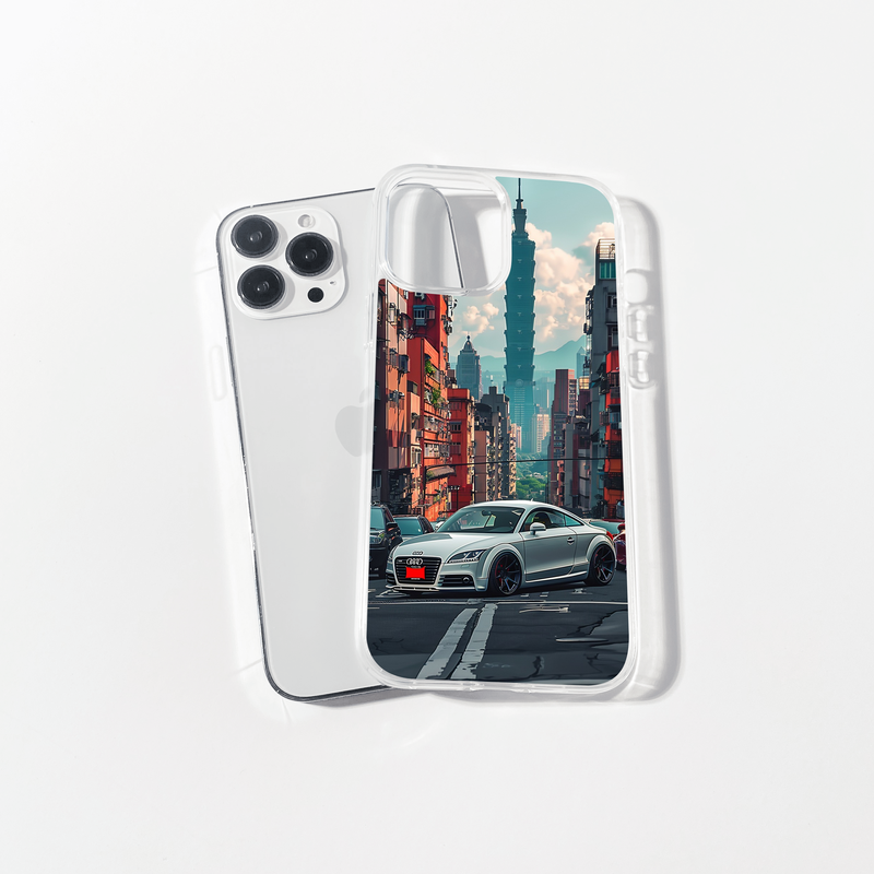 Phone Case Preview