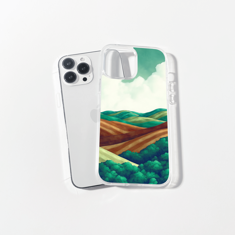 Phone Case Preview