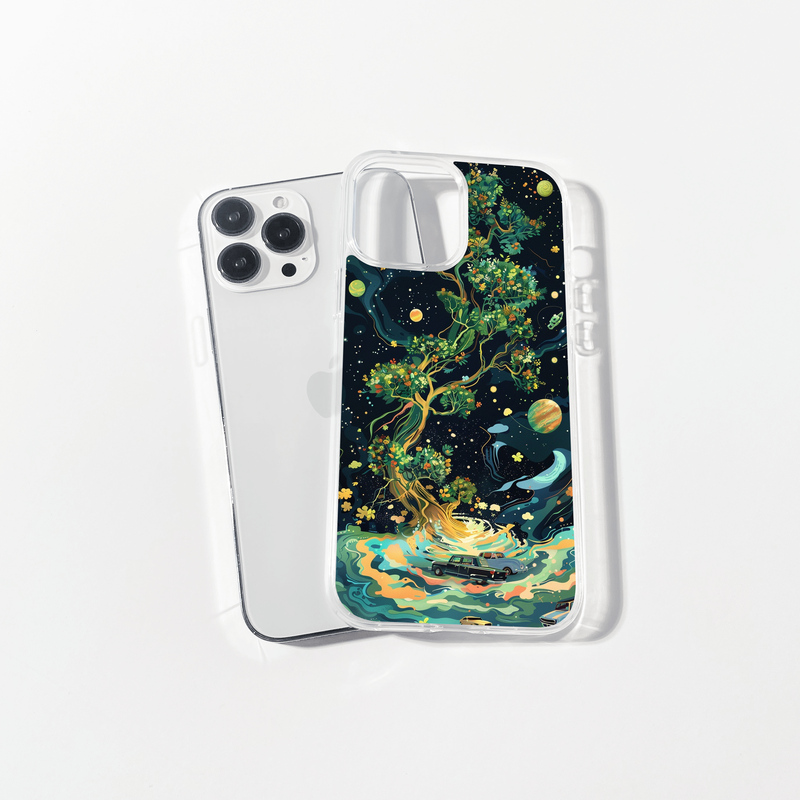 Phone Case Preview