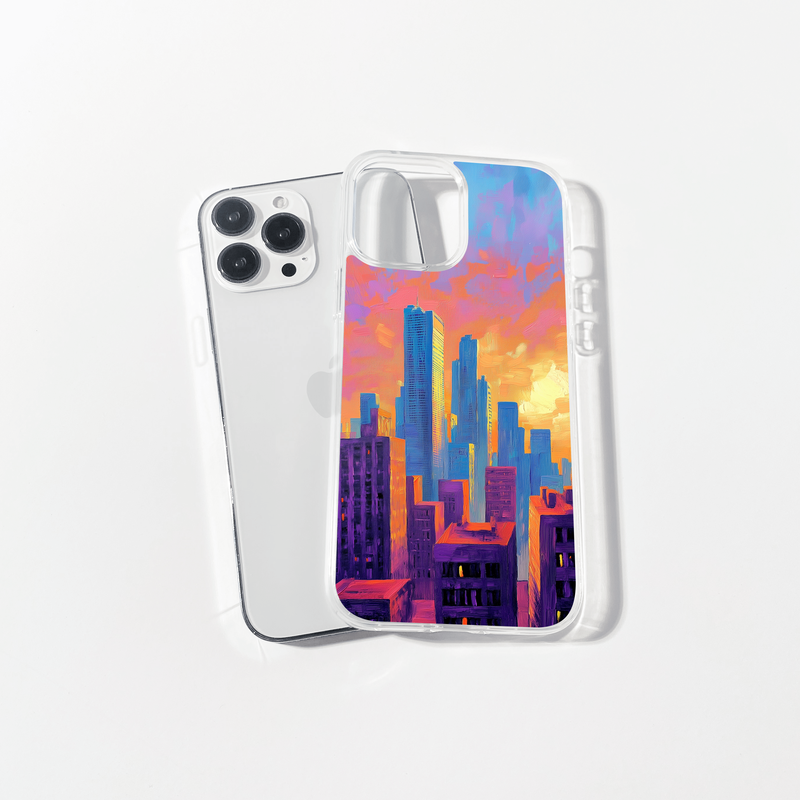 Phone Case Preview