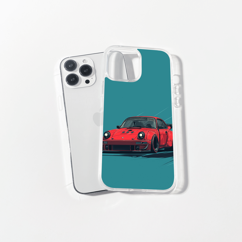 Phone Case Preview