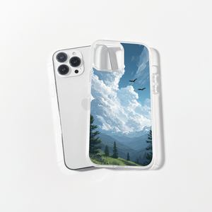 Phone Case Preview