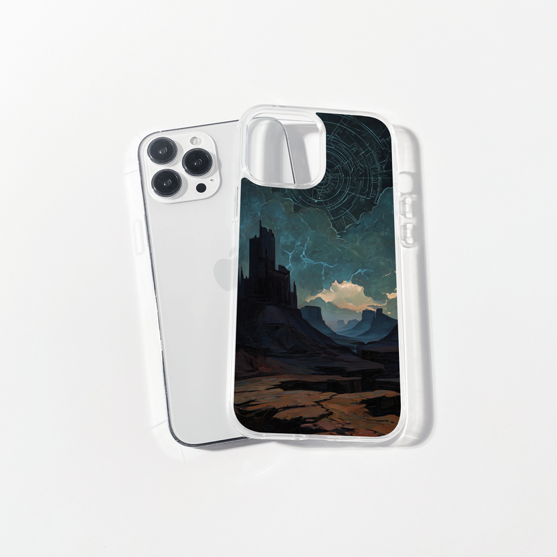 Phone Case Preview
