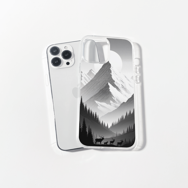 Phone Case Preview