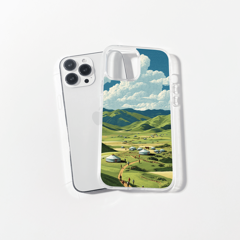 Phone Case Preview