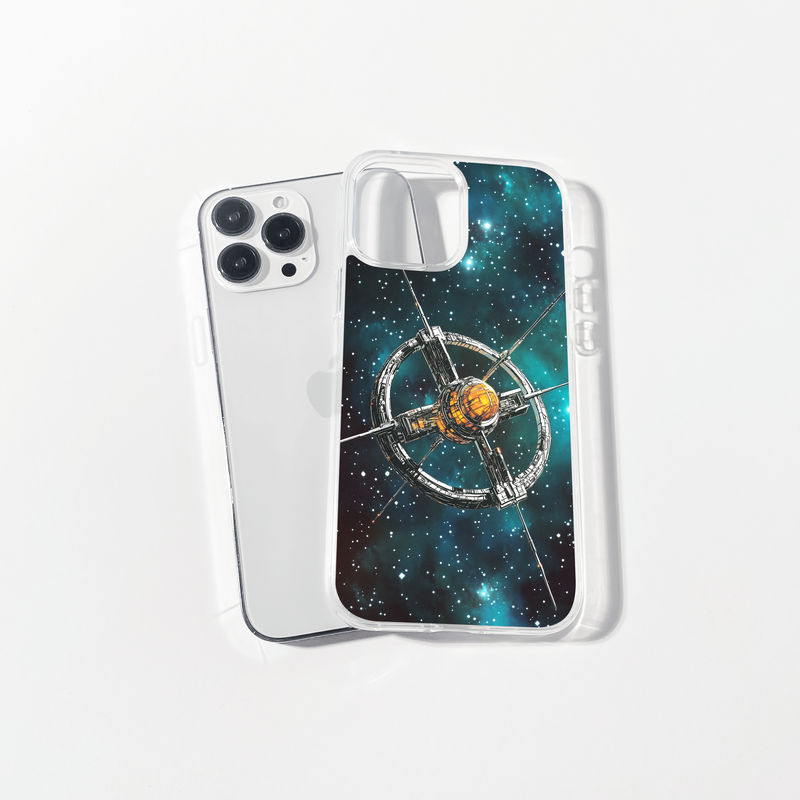 Phone Case Preview
