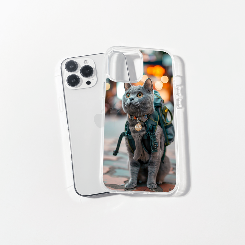 Phone Case Preview