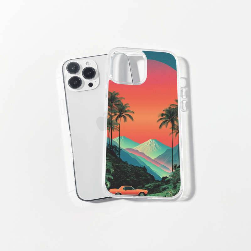 Phone Case Preview