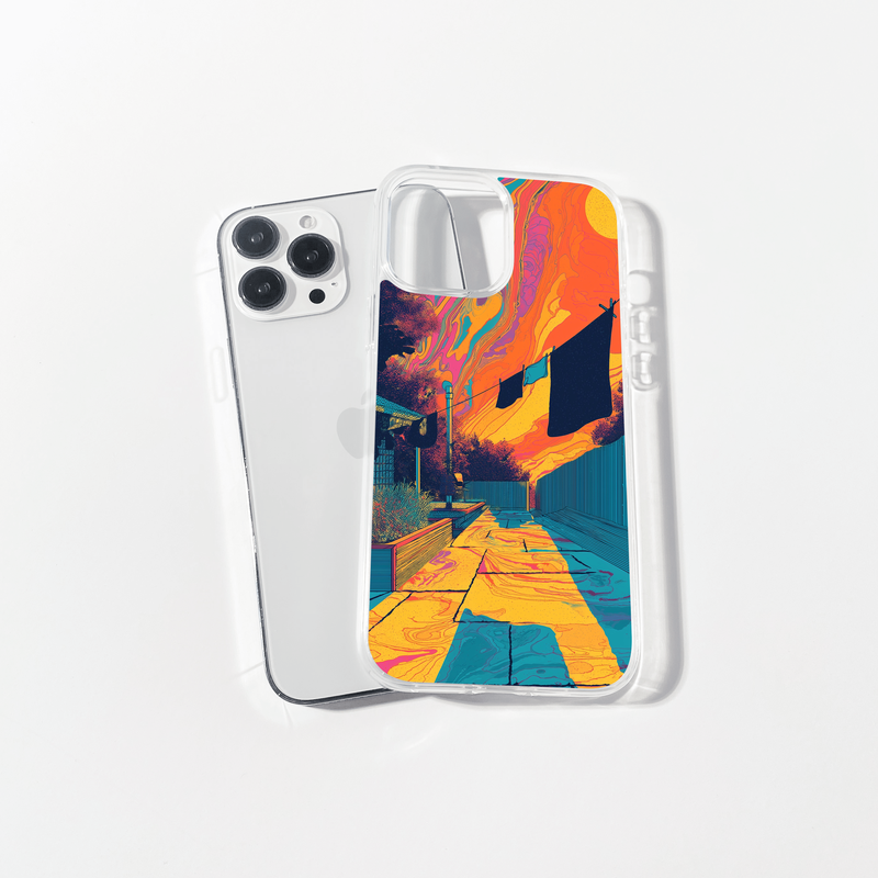 Phone Case Preview