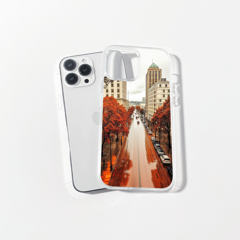 Phone Case Preview