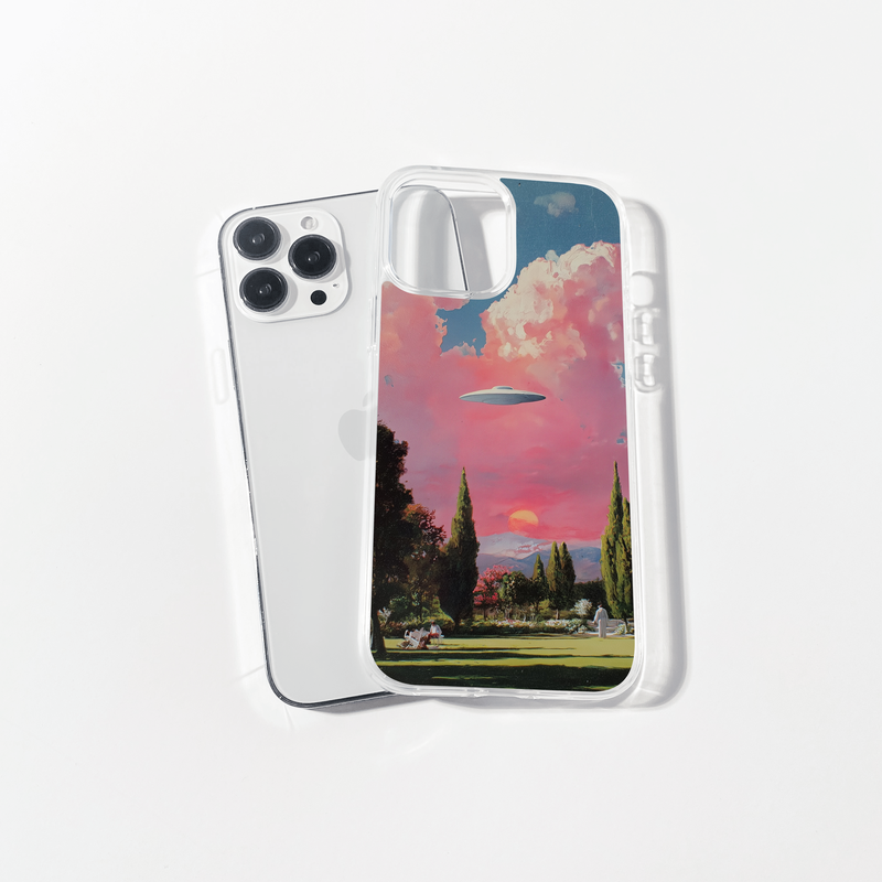 Phone Case Preview
