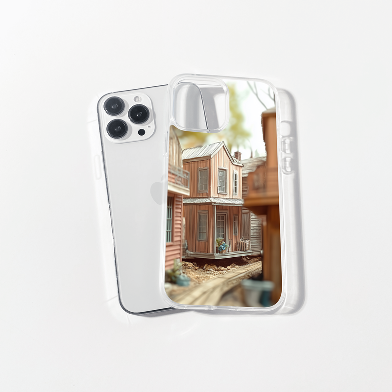 Phone Case Preview