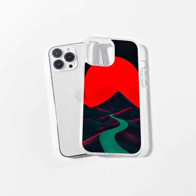 Phone Case Preview