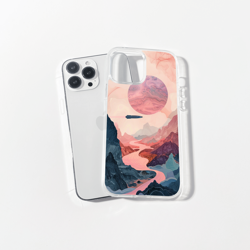 Phone Case Preview