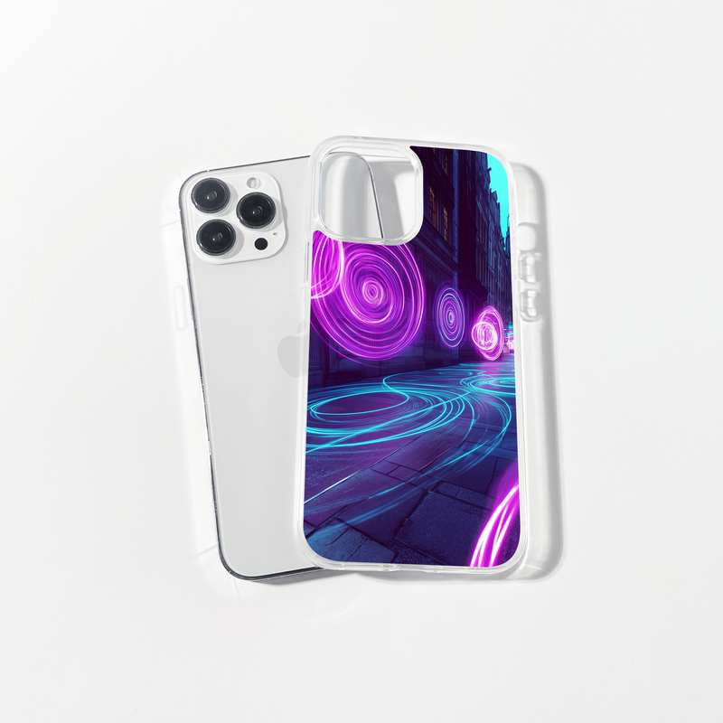 Phone Case Preview