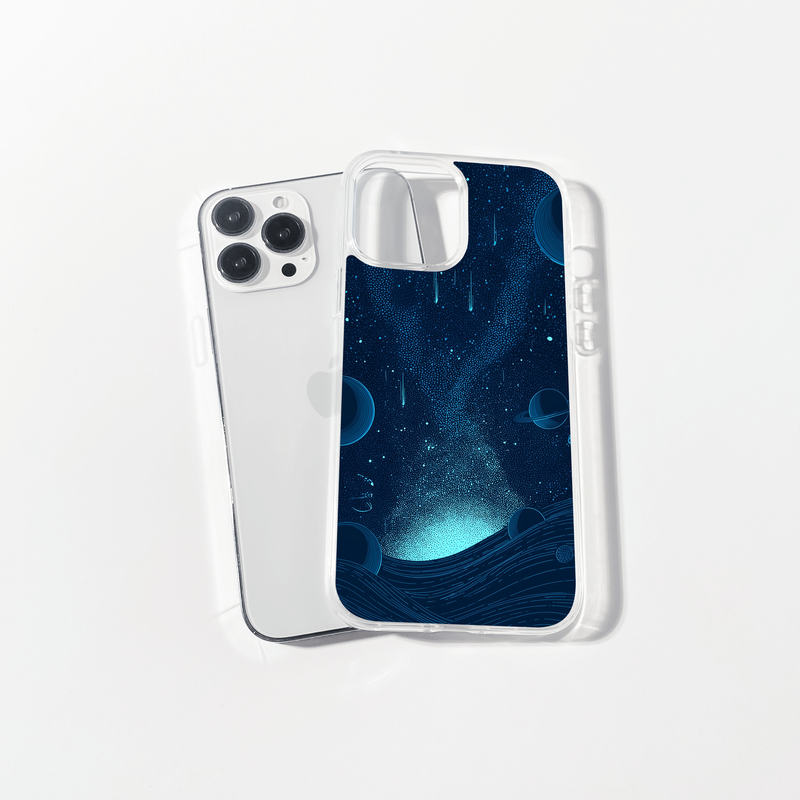 Phone Case Preview