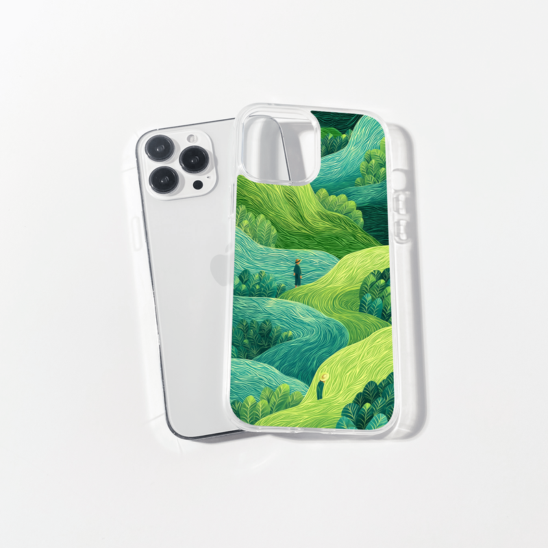 Phone Case Preview